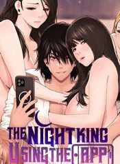The_Night_King_using_App_1