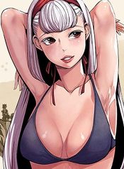 Goddess-Hunting