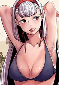 Goddess-Hunting