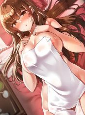 Too-Good-At-Massages-toptoon-manhwa