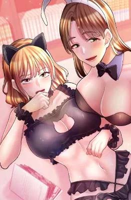 Erotic-Manga-Cafe-Girls-toptoon-manhwa